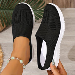 🔥 Promocja dnia 50% zniżki - żeńska miękka podeszwa dla butów ortopedycznych innych niż ślizg