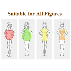 Damska dzianinowa, patchworkowa kurtka puchowa