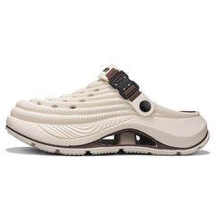 🔥Nowe letnie sandały ortopedyczne damskie/męskie z grubą podeszwą i antypoślizgową podeszwą