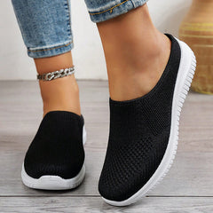 🔥 Promocja dnia 50% zniżki - żeńska miękka podeszwa dla butów ortopedycznych innych niż ślizg