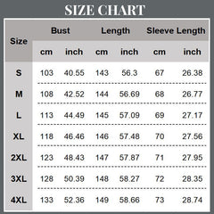Damska luźna sukienka z nadrukiem z dekoltem w szpic