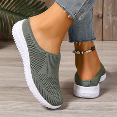 🔥 Promocja dnia 50% zniżki - żeńska miękka podeszwa dla butów ortopedycznych innych niż ślizg