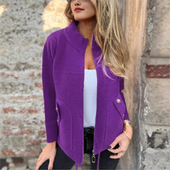 ⏳Oferta limitowana⏰Kurtka casualowa dla kobiet🧥