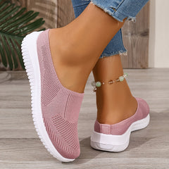 🔥 Promocja dnia 50% zniżki - żeńska miękka podeszwa dla butów ortopedycznych innych niż ślizg