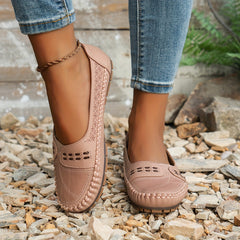 🔥 Święty dzień 50% zniżki 🔥 płaskie buty ortopedyczne dla kobiet, lekkie, antypoślizgowe, oddychające