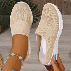 🔥 Promocja dnia 50% zniżki - żeńska miękka podeszwa dla butów ortopedycznych innych niż ślizg