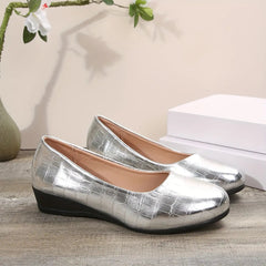 🔥 Promocja dnia 50% zniżki 🔥ortopedyczne skórzane buty, lekkie, antypoślizgowe, oddychające dla kobiet