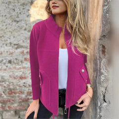 ⏳Oferta limitowana⏰Kurtka casualowa dla kobiet🧥