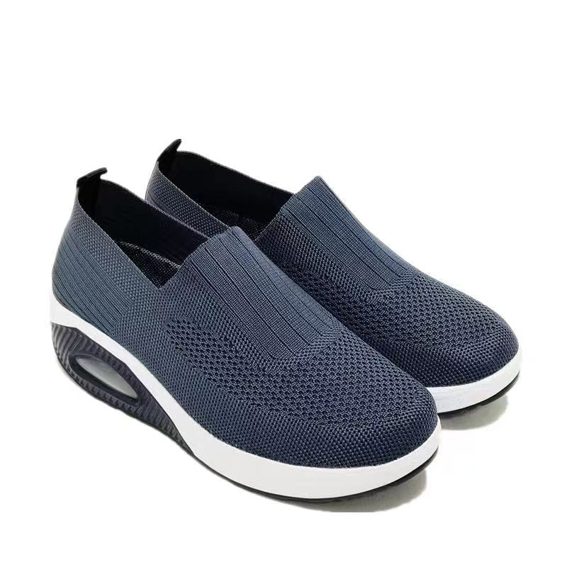 Damskie buty sportowe ortopedyczne