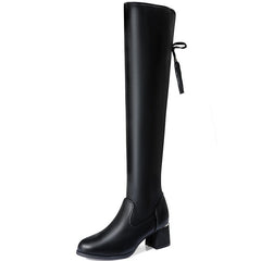 Elastyczne, miękkie, ciepłe, wygodne buty✨👢