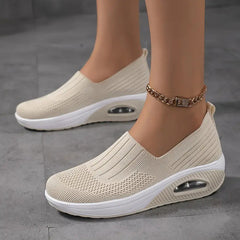 Damskie buty sportowe ortopedyczne