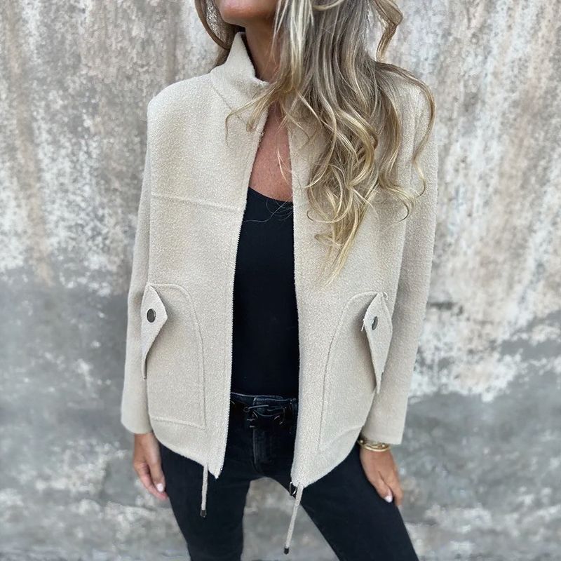 ⏳Oferta limitowana⏰Kurtka casualowa dla kobiet🧥