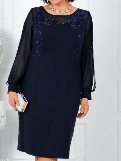 Elegancka i wygodna sukienka dla kobiet