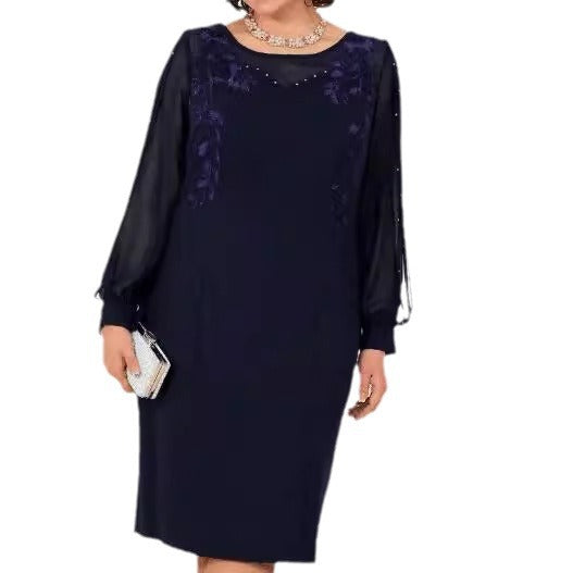 Elegancka i wygodna sukienka dla kobiet