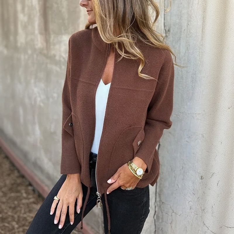 ⏳Oferta limitowana⏰Kurtka casualowa dla kobiet🧥