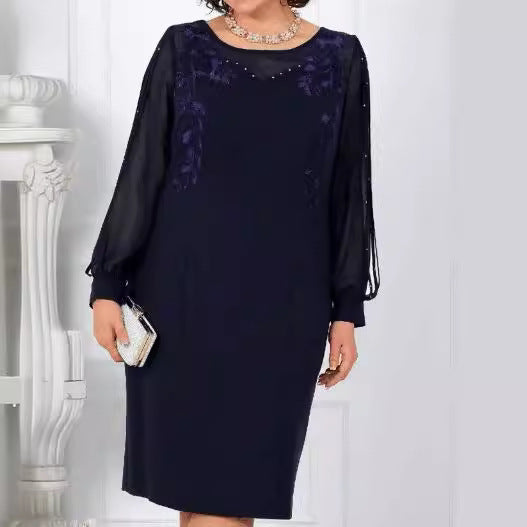 Elegancka i wygodna sukienka dla kobiet