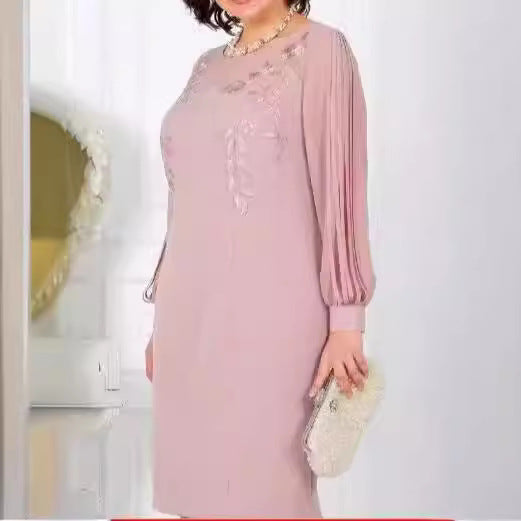 Elegancka i wygodna sukienka dla kobiet