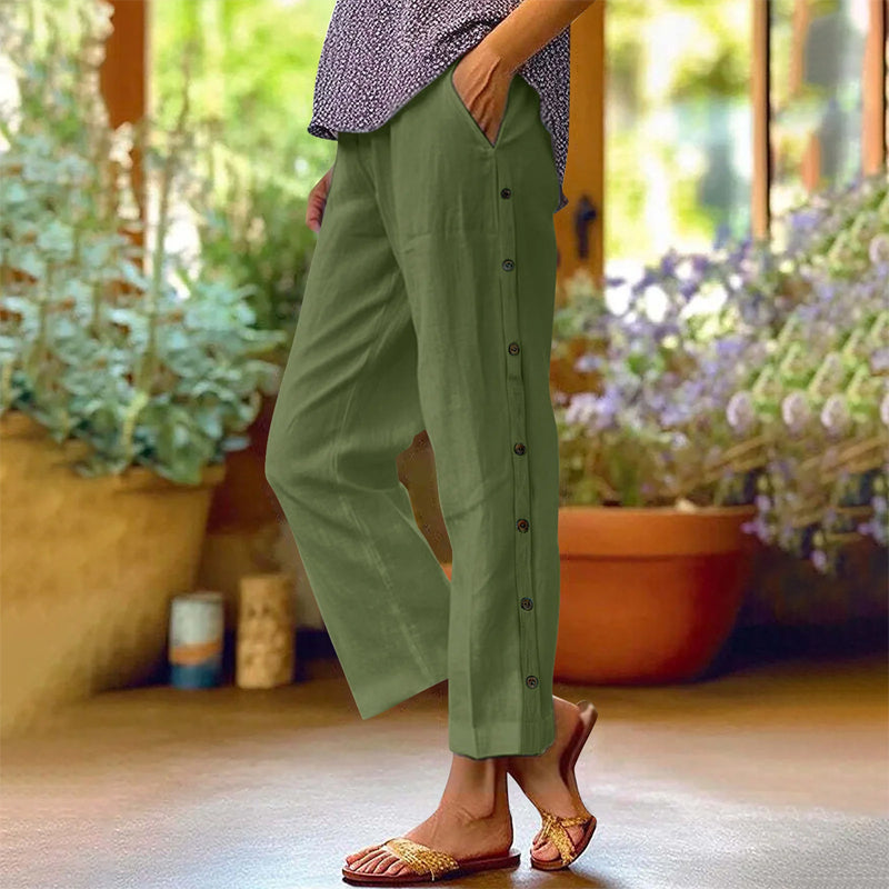 ✨ -Color Casual Spods👖👖👖