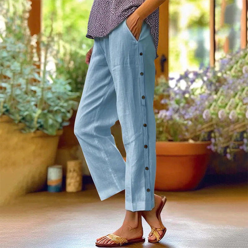 ✨ -Color Casual Spods👖👖👖