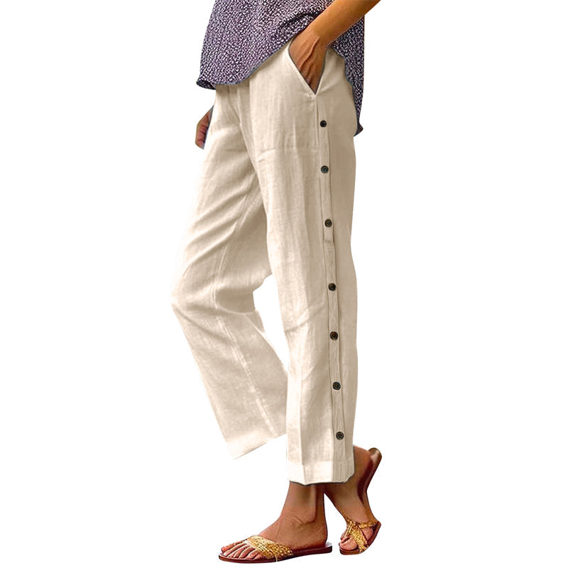 ✨ -Color Casual Spods👖👖👖