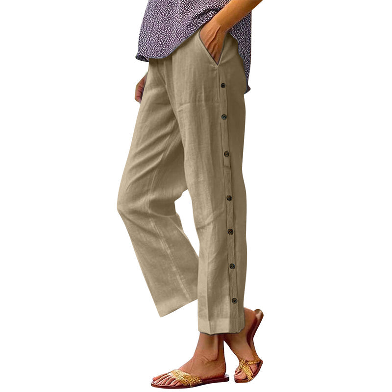 ✨ -Color Casual Spods👖👖👖