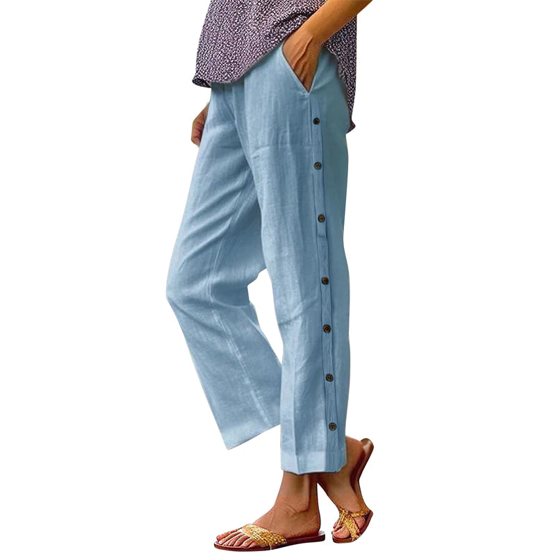 ✨ -Color Casual Spods👖👖👖