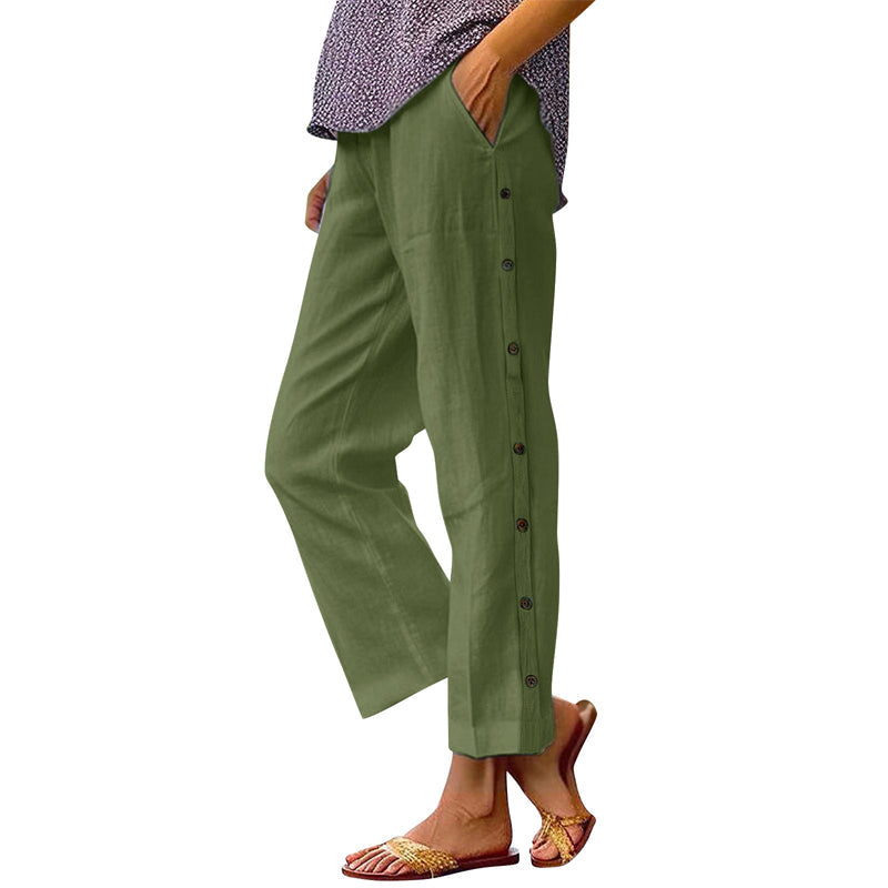 ✨ -Color Casual Spods👖👖👖